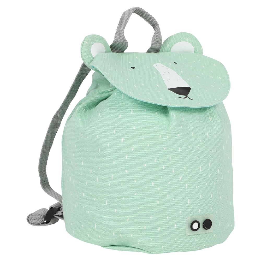 Backpack MINI - Mr. Polar Bear